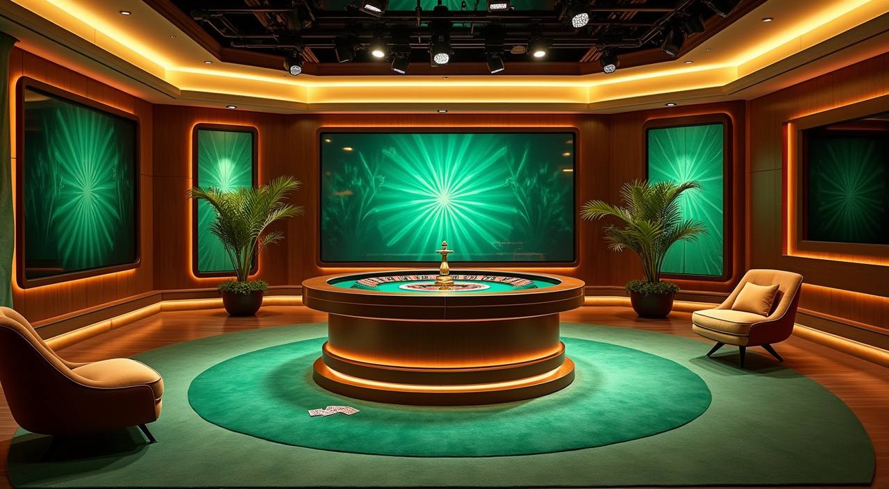 musan288 Open the lobby with casino and slots